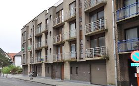 Apartment Martine